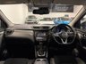 USED 2018 N NISSAN QASHQAI 1.3 DIG-T N-Connecta SUV 5dr Petrol DCT Auto Euro 6 (s/s) (160 ps) AUTOMATIC CLEAN EXAMPLE