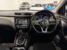 USED 2018 N NISSAN QASHQAI 1.3 DIG-T N-Connecta SUV 5dr Petrol DCT Auto Euro 6 (s/s) (160 ps) AUTOMATIC CLEAN EXAMPLE