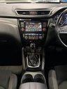USED 2018 N NISSAN QASHQAI 1.3 DIG-T N-Connecta SUV 5dr Petrol DCT Auto Euro 6 (s/s) (160 ps) AUTOMATIC CLEAN EXAMPLE