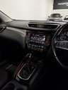 USED 2018 N NISSAN QASHQAI 1.3 DIG-T N-Connecta SUV 5dr Petrol DCT Auto Euro 6 (s/s) (160 ps) AUTOMATIC CLEAN EXAMPLE