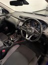 USED 2018 N NISSAN QASHQAI 1.3 DIG-T N-Connecta SUV 5dr Petrol DCT Auto Euro 6 (s/s) (160 ps) AUTOMATIC CLEAN EXAMPLE