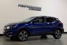 USED 2018 N NISSAN QASHQAI 1.3 DIG-T N-Connecta SUV 5dr Petrol DCT Auto Euro 6 (s/s) (160 ps) AUTOMATIC CLEAN EXAMPLE