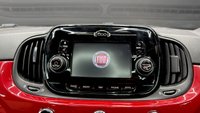 USED 2018 18 FIAT 500 1.2 Lounge Hatchback 3dr Petrol Manual Euro 6 (s/s) (69 bhp) 