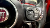 USED 2018 18 FIAT 500 1.2 Lounge Hatchback 3dr Petrol Manual Euro 6 (s/s) (69 bhp) 
