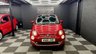 USED 2018 18 FIAT 500 1.2 Lounge Hatchback 3dr Petrol Manual Euro 6 (s/s) (69 bhp) 