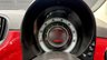 USED 2018 18 FIAT 500 1.2 Lounge Hatchback 3dr Petrol Manual Euro 6 (s/s) (69 bhp) 