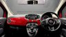USED 2018 18 FIAT 500 1.2 Lounge Hatchback 3dr Petrol Manual Euro 6 (s/s) (69 bhp) 