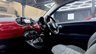 USED 2018 18 FIAT 500 1.2 Lounge Hatchback 3dr Petrol Manual Euro 6 (s/s) (69 bhp) 