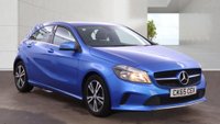 USED 2015 65 MERCEDES-BENZ A-CLASS 1.5 A180 CDI SE Hatchback 5dr Diesel Manual Euro 6 (s/s) (109 ps) GOOD SERVICE HISTORY, FULL MOT,