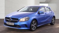 USED 2015 65 MERCEDES-BENZ A-CLASS 1.5 A180 CDI SE Hatchback 5dr Diesel Manual Euro 6 (s/s) (109 ps) GOOD SERVICE HISTORY, FULL MOT,