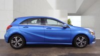 USED 2015 65 MERCEDES-BENZ A-CLASS 1.5 A180 CDI SE Hatchback 5dr Diesel Manual Euro 6 (s/s) (109 ps) GOOD SERVICE HISTORY, FULL MOT,