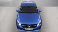 USED 2015 65 MERCEDES-BENZ A-CLASS 1.5 A180 CDI SE Hatchback 5dr Diesel Manual Euro 6 (s/s) (109 ps) GOOD SERVICE HISTORY, FULL MOT,