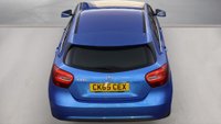 USED 2015 65 MERCEDES-BENZ A-CLASS 1.5 A180 CDI SE Hatchback 5dr Diesel Manual Euro 6 (s/s) (109 ps) GOOD SERVICE HISTORY, FULL MOT,