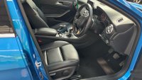 USED 2015 65 MERCEDES-BENZ A-CLASS 1.5 A180 CDI SE Hatchback 5dr Diesel Manual Euro 6 (s/s) (109 ps) GOOD SERVICE HISTORY, FULL MOT,