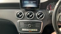 USED 2015 65 MERCEDES-BENZ A-CLASS 1.5 A180 CDI SE Hatchback 5dr Diesel Manual Euro 6 (s/s) (109 ps) GOOD SERVICE HISTORY, FULL MOT,