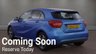 USED 2015 65 MERCEDES-BENZ A-CLASS 1.5 A180 CDI SE Hatchback 5dr Diesel Manual Euro 6 (s/s) (109 ps) GOOD SERVICE HISTORY, FULL MOT,