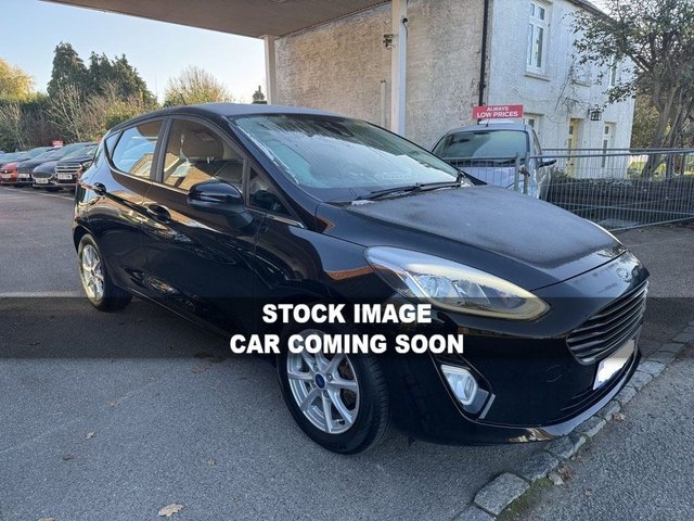 View our Ford Fiesta 1.1 ZETEC