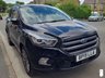 USED 2019 19 FORD KUGA 1.5T EcoBoost ST-Line Edition Euro 6 (s/s) 5dr PAN ROOF + 2 OWNERS + FSH