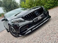 USED 2019 69 MERCEDES-BENZ C-CLASS 2.0 C300d AMG Line (Premium) Saloon 4dr Diesel G-Tronic+ Euro 6 (s/s) (245 ps) Award Winning Used Car Dealer Essex