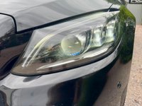 USED 2019 69 MERCEDES-BENZ C-CLASS 2.0 C300d AMG Line (Premium) Saloon 4dr Diesel G-Tronic+ Euro 6 (s/s) (245 ps) Award Winning Used Car Dealer Essex