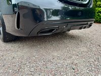 USED 2019 69 MERCEDES-BENZ C-CLASS 2.0 C300d AMG Line (Premium) Saloon 4dr Diesel G-Tronic+ Euro 6 (s/s) (245 ps) Award Winning Used Car Dealer Essex