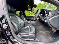 USED 2019 69 MERCEDES-BENZ C-CLASS 2.0 C300d AMG Line (Premium) Saloon 4dr Diesel G-Tronic+ Euro 6 (s/s) (245 ps) Award Winning Used Car Dealer Essex