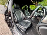 USED 2019 69 MERCEDES-BENZ C-CLASS 2.0 C300d AMG Line (Premium) Saloon 4dr Diesel G-Tronic+ Euro 6 (s/s) (245 ps) Award Winning Used Car Dealer Essex