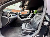USED 2019 69 MERCEDES-BENZ C-CLASS 2.0 C300d AMG Line (Premium) Saloon 4dr Diesel G-Tronic+ Euro 6 (s/s) (245 ps) Award Winning Used Car Dealer Essex