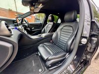 USED 2019 69 MERCEDES-BENZ C-CLASS 2.0 C300d AMG Line (Premium) Saloon 4dr Diesel G-Tronic+ Euro 6 (s/s) (245 ps) Award Winning Used Car Dealer Essex