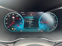 USED 2019 69 MERCEDES-BENZ C-CLASS 2.0 C300d AMG Line (Premium) Saloon 4dr Diesel G-Tronic+ Euro 6 (s/s) (245 ps) Award Winning Used Car Dealer Essex