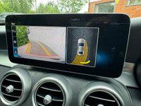 USED 2019 69 MERCEDES-BENZ C-CLASS 2.0 C300d AMG Line (Premium) Saloon 4dr Diesel G-Tronic+ Euro 6 (s/s) (245 ps) Award Winning Used Car Dealer Essex