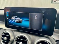 USED 2019 69 MERCEDES-BENZ C-CLASS 2.0 C300d AMG Line (Premium) Saloon 4dr Diesel G-Tronic+ Euro 6 (s/s) (245 ps) Award Winning Used Car Dealer Essex