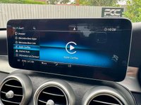 USED 2019 69 MERCEDES-BENZ C-CLASS 2.0 C300d AMG Line (Premium) Saloon 4dr Diesel G-Tronic+ Euro 6 (s/s) (245 ps) Award Winning Used Car Dealer Essex