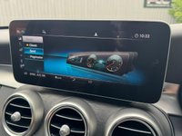 USED 2019 69 MERCEDES-BENZ C-CLASS 2.0 C300d AMG Line (Premium) Saloon 4dr Diesel G-Tronic+ Euro 6 (s/s) (245 ps) Award Winning Used Car Dealer Essex