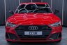 USED 2019 19 AUDI A7 2.0 TFSI 45 S line Sportback 5dr Petrol S Tronic quattro Euro 6 (s/s) (245 ps) * BANG OLUFSEN - HEADS UP DISPLAY