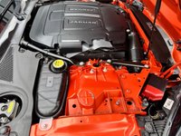 USED 2014 14 JAGUAR F-TYPE 3.0 V6 S Convertible 2dr Petrol Auto Euro 5 (s/s) (380 ps) A FINE EXAMPLE THROUGHOUT