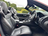 USED 2014 14 JAGUAR F-TYPE 3.0 V6 S Convertible 2dr Petrol Auto Euro 5 (s/s) (380 ps) A FINE EXAMPLE THROUGHOUT