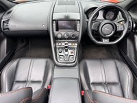 USED 2014 14 JAGUAR F-TYPE 3.0 V6 S Convertible 2dr Petrol Auto Euro 5 (s/s) (380 ps) A FINE EXAMPLE THROUGHOUT