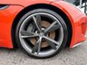 USED 2014 14 JAGUAR F-TYPE 3.0 V6 S Convertible 2dr Petrol Auto Euro 5 (s/s) (380 ps) A FINE EXAMPLE THROUGHOUT
