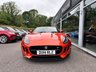 USED 2014 14 JAGUAR F-TYPE 3.0 V6 S Convertible 2dr Petrol Auto Euro 5 (s/s) (380 ps) A FINE EXAMPLE THROUGHOUT