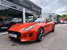 USED 2014 14 JAGUAR F-TYPE 3.0 V6 S Convertible 2dr Petrol Auto Euro 5 (s/s) (380 ps) A FINE EXAMPLE THROUGHOUT