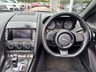 USED 2014 14 JAGUAR F-TYPE 3.0 V6 S Convertible 2dr Petrol Auto Euro 5 (s/s) (380 ps) A FINE EXAMPLE THROUGHOUT