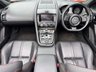 USED 2014 14 JAGUAR F-TYPE 3.0 V6 S Convertible 2dr Petrol Auto Euro 5 (s/s) (380 ps) A FINE EXAMPLE THROUGHOUT