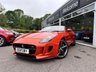 USED 2014 14 JAGUAR F-TYPE 3.0 V6 S Convertible 2dr Petrol Auto Euro 5 (s/s) (380 ps) A FINE EXAMPLE THROUGHOUT
