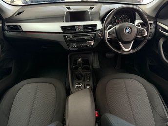 View our BMW X1