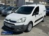 USED 2012 62 CITROEN BERLINGO 1.6 HDi 625 Enterprise Panel Van 5dr Diesel Manual L1 (Euro 5) (133 g/km, 75 bhp) Not Abused