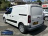 USED 2012 62 CITROEN BERLINGO 1.6 HDi 625 Enterprise Panel Van 5dr Diesel Manual L1 (Euro 5) (133 g/km, 75 bhp) Not Abused