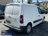 USED 2012 62 CITROEN BERLINGO 1.6 HDi 625 Enterprise Panel Van 5dr Diesel Manual L1 (Euro 5) (133 g/km, 75 bhp) Not Abused