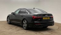 USED 2023 23 AUDI A6 SALOON 2.0 TFSI 40 S line Saloon 4dr Petrol S Tronic Euro 6 (s/s) (204 ps) ,NATIONWIDE DELIVERY NO PROBLEM