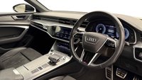 USED 2023 23 AUDI A6 SALOON 2.0 TFSI 40 S line Saloon 4dr Petrol S Tronic Euro 6 (s/s) (204 ps) ,NATIONWIDE DELIVERY NO PROBLEM